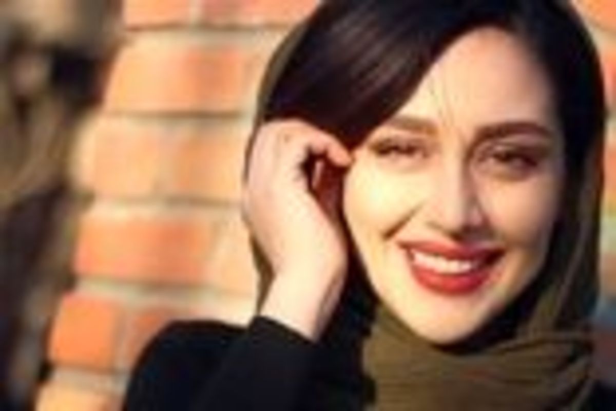 تشکر گلنار سریال گیلدخت از مخاطبان و عوامل این سریال محبوب /عکس استایل خانومی میترا رفیع