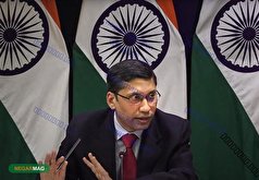 هند: مشکلات سفارت افغانستان در دهلی‌نو موضوع داخلی است