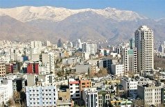 قیمت سرسام آور خانه‌های کمتر از ۵۰ متر در تهران