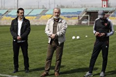 قرارداد بستن مدیران پرسپولیس با دو بازیکن، قبل از اطمینان از حضور گل محمدی