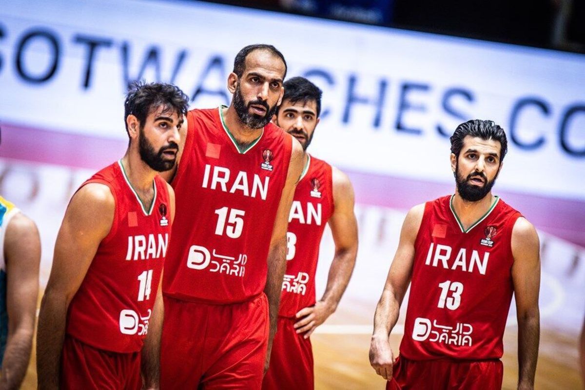 هاکان دمیر۲۷ بازیکن را به اردوی تیم ملی بسکتبال دعوت کرد