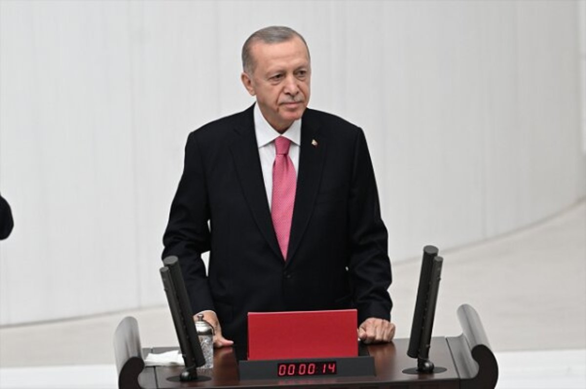 کرد‌ها به معاون اولی کابینه اردوغان می‌رسند