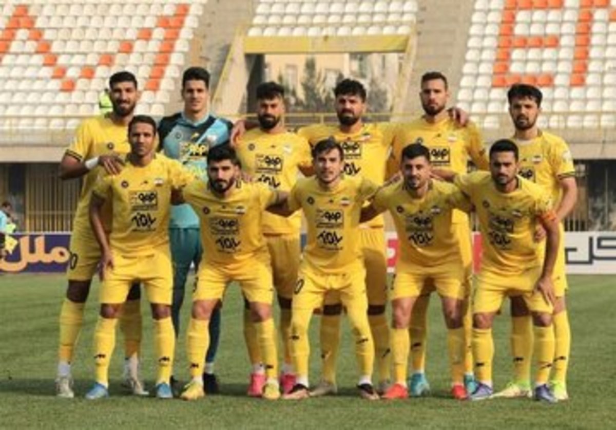 بیانیه سپاهان در آغاز فصل نقل و انتقالات