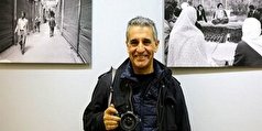 اولین «عکس واقعی» امام توسط این عکاس فرانسوی به دست انقلابیون رسید