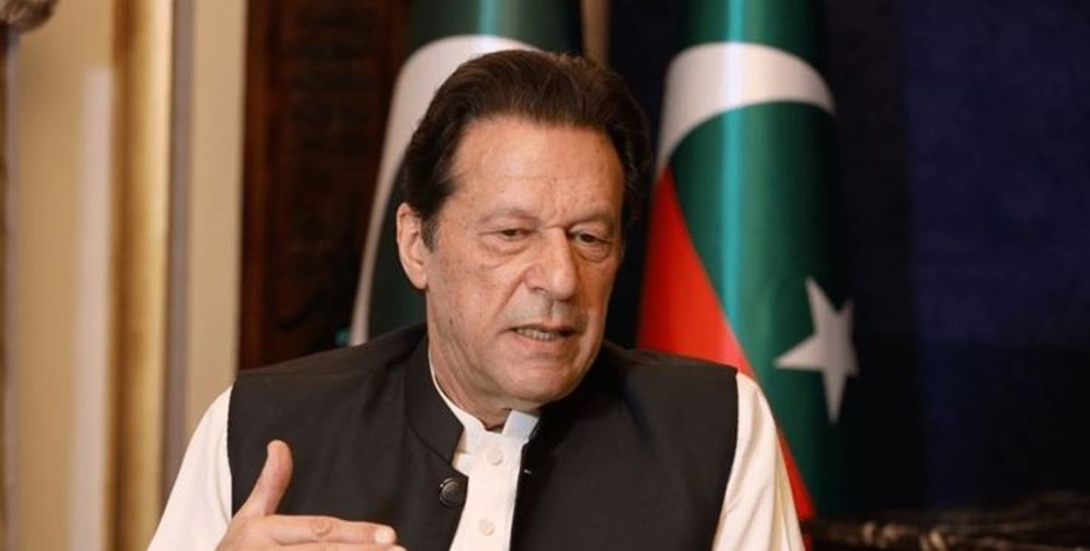 عمران خان: ارتش من را ربود و با شیوه بسیار زشتی برخورد کرد