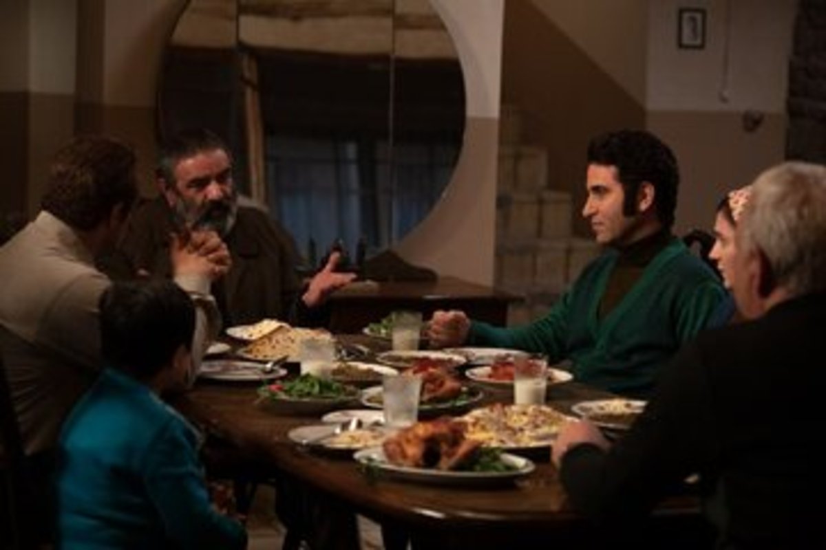 گاف عجیب سریال پر طرفدار رهایم کن!