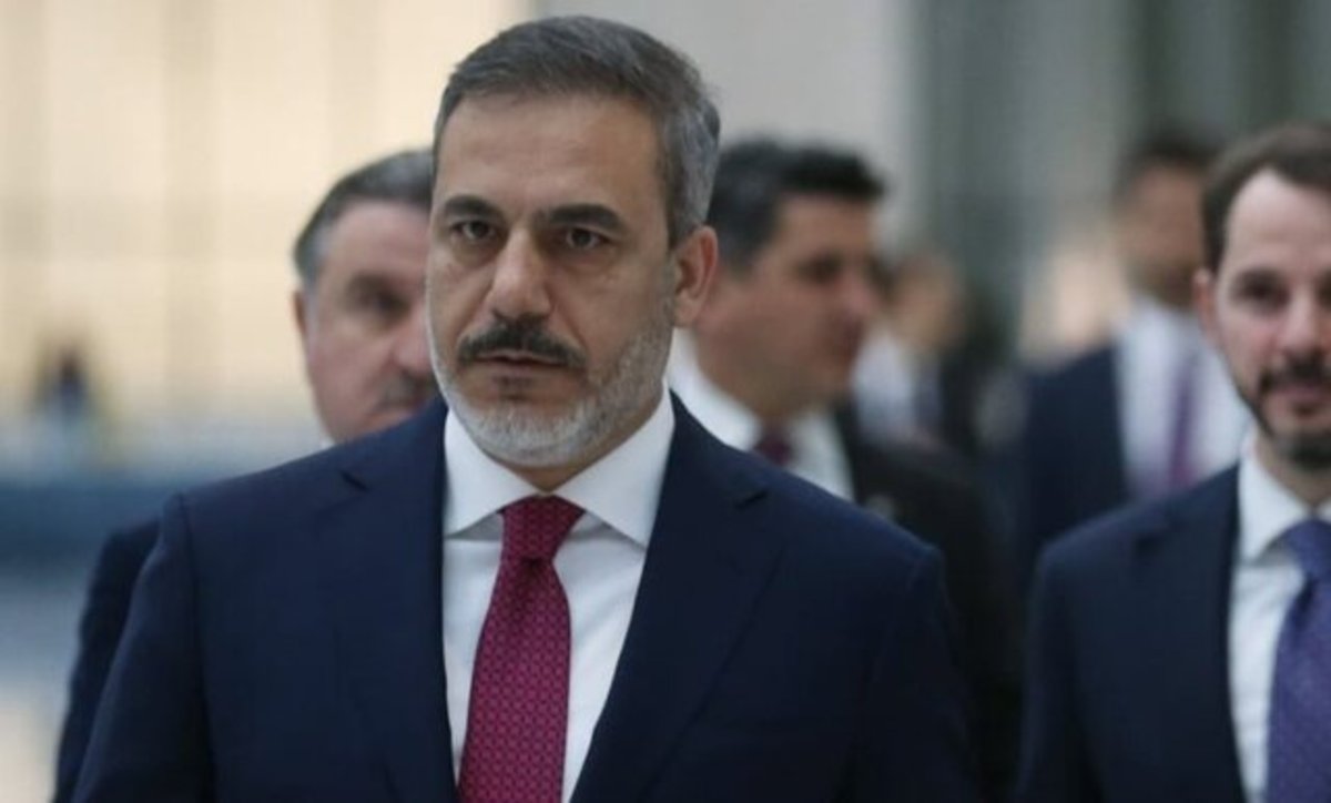 حریت: سخنگوی اردوغان رئیس‌سازمان اطلاعات ترکیه می‌شود