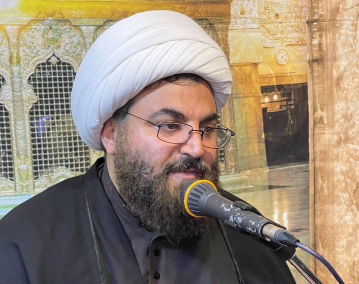 امام خمینی (ره) رهبری انسان ساز و مجاهدی تاریخ ساز بود