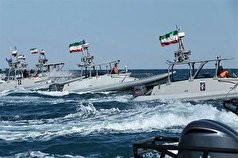 واشنگتن نگران خیز ایران برای تشکیل ائتلاف دریایی با کشور‌های منطقه