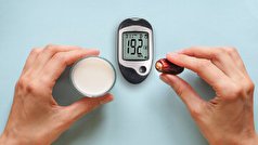 کنترل بیماری دیابت با کاهش سطح قند خون بدن