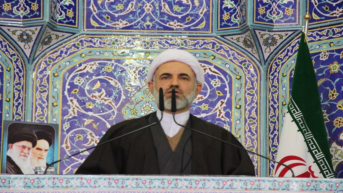 همایش بزرگ روحانیون در ارومیه