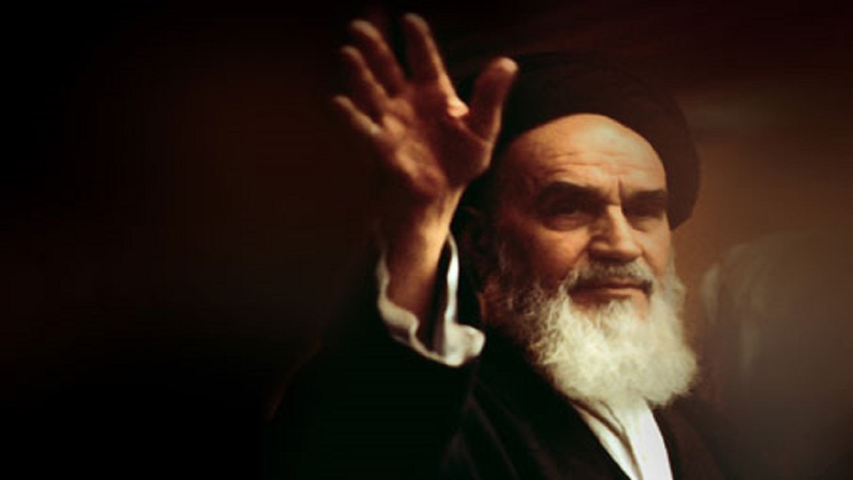 ارتباط تنگاتنگ جهاد و اسلام از منظر امام خمینی (ره)