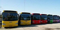 اعزام ۱۰۵ دستگاه اتوبوس برای انتقال زائران سمنانی به مرقد امام (ره)