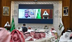 عربستان برنامه حج را تشریح کرد/ روبات‌ها به کمک می‌آیند