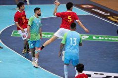 شکست نماینده ایران برابر النجمه بحرین در هندبال جام باشگاه‌های آسیا