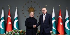 دعوت پاکستان از اردوغان برای شرکت در نشست همکاری‌های راهبردی