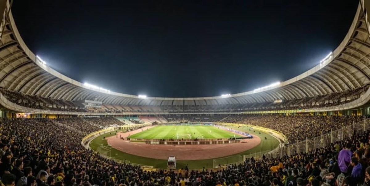 سپاهان سهمیه مستقیم لیگ قهرمانان آسیا را گرفت