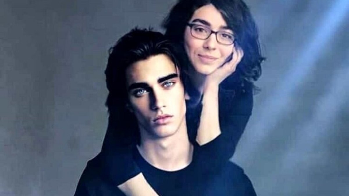 ازدواج با مرد ۳۶ ساله ساخته شده توسط هوش مصنوعی