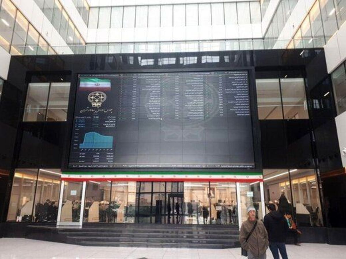 شمشیر دولبه دوطرفه شدن بازار سهام
