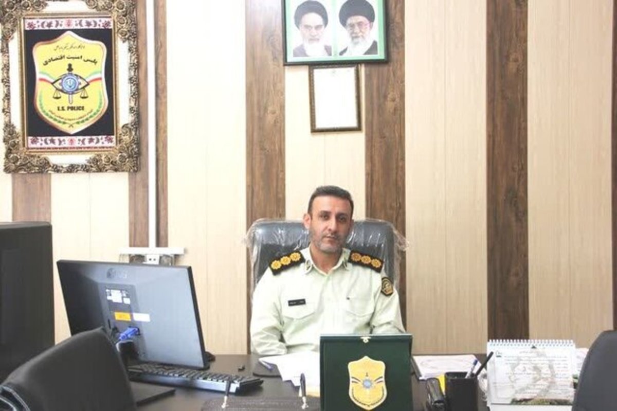کشف تسهیلات غیر مجاز بانکی به ارزش ۳۲۲ میلیارد ریال در آذربایجان غربی