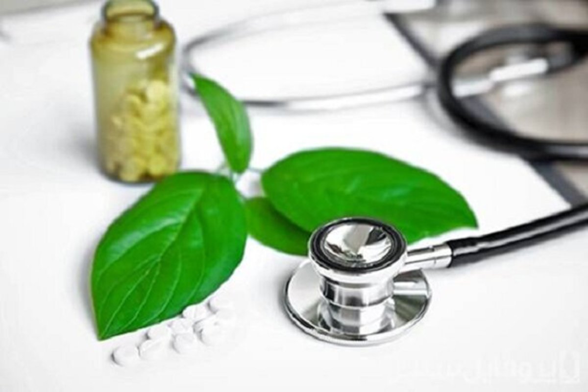 توسعه تحقیقات بنیادی و کاربردی در حوزه طب و داروسازی سنتی