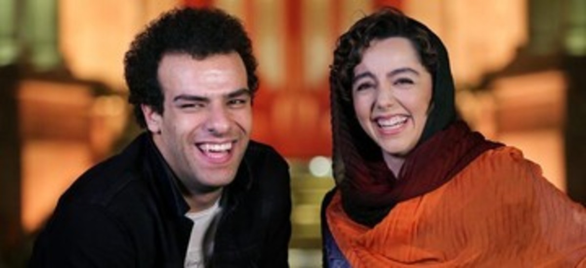 ((عروسی مردم)) به کارگردانی مجید توکلی یک روز مانده به اکران