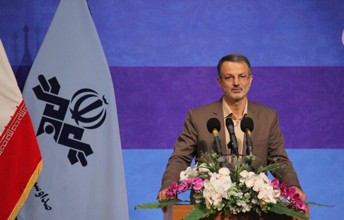 فرصت خدمت به مردم نعمت است/ توزیع آنتن با رویکرد عدالت محوری