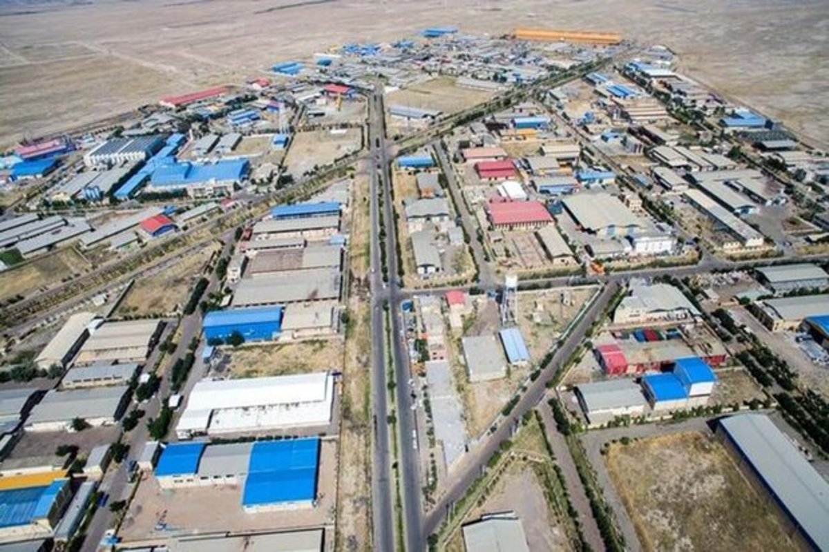 رشد ۱۷۰ درصدی سرمایه گذاری صنعتی در استان زنجان