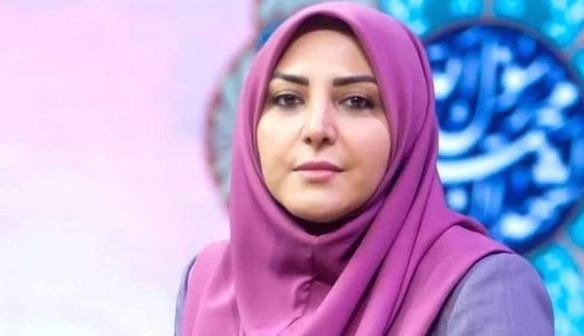 این دو پسر دوقلوی خانم مجری با این سن باعث تعجب کاربران شدند + عکس