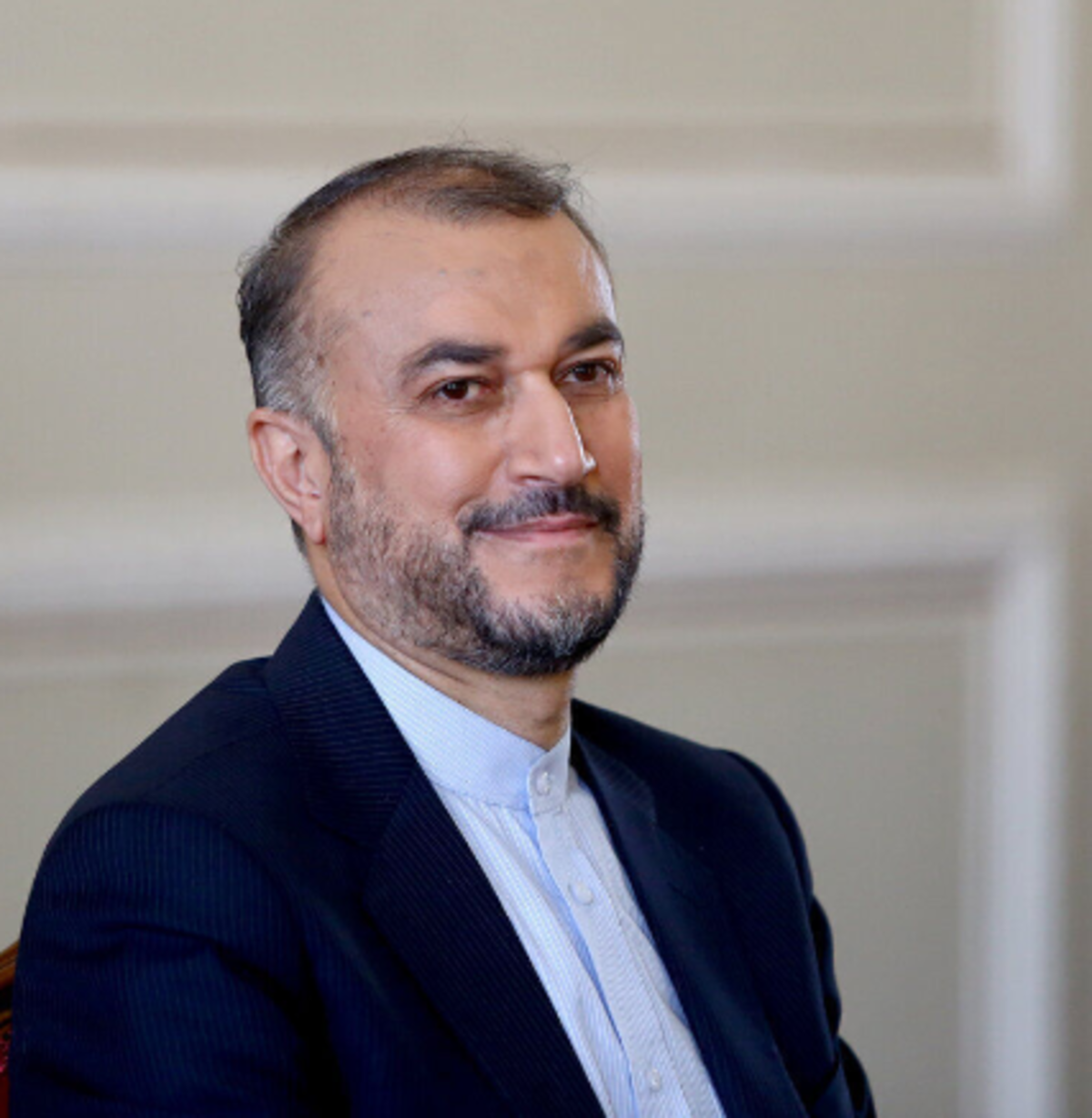 امیرعبداللهیان: ‏قدرت بازدارندگی ایران، تضمین کننده امنیت و صلح پایدار منطقه است