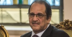 دیدار هیئت حماس با رئیس سازمان اطلاعات مصر