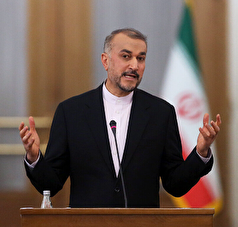 امیرعبداللهیان: قدرت بازدارندگی ایران، تضمین کننده امنیت و صلح پایدار منطقه است