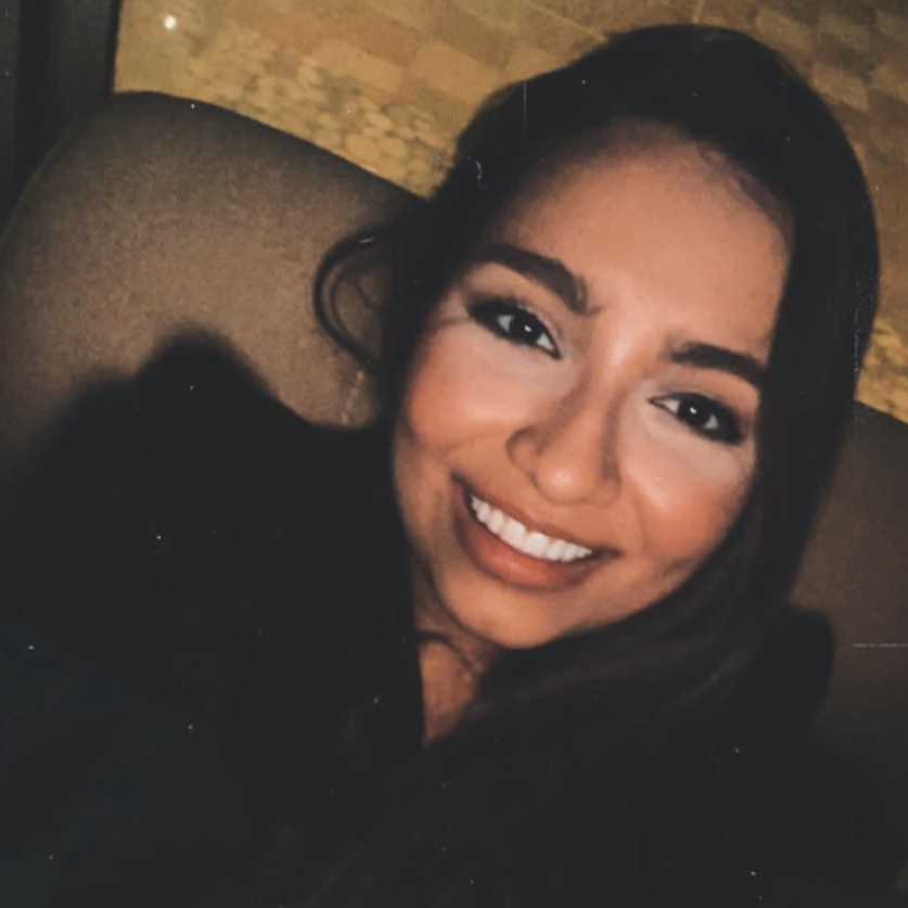 استوری دختر “مهراب قاسمخانی” پر بازدید شد/ عکس