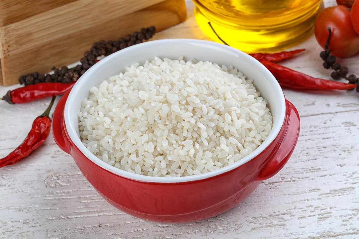چگونه برنج باعث مسمومیت میشود؟