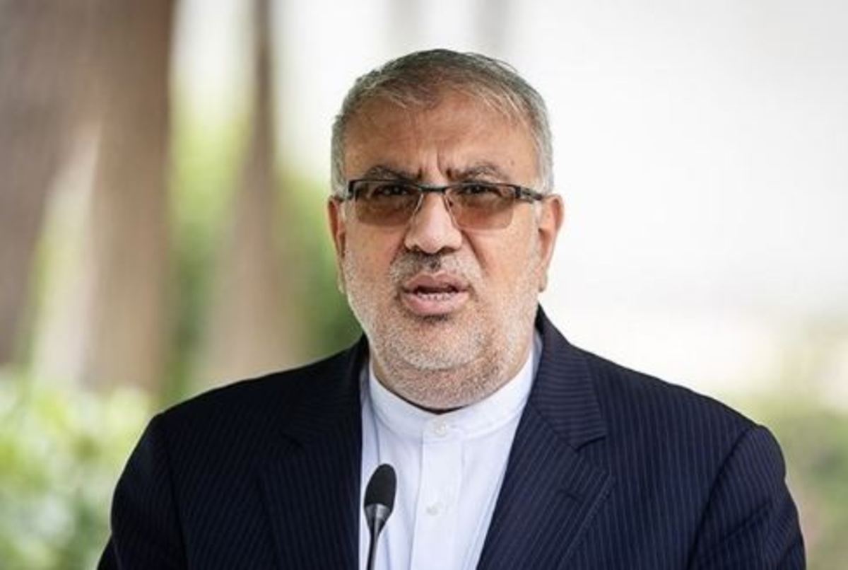 اوجی: تلاش دولت تبدیل ایران به هاب گازی منطقه است