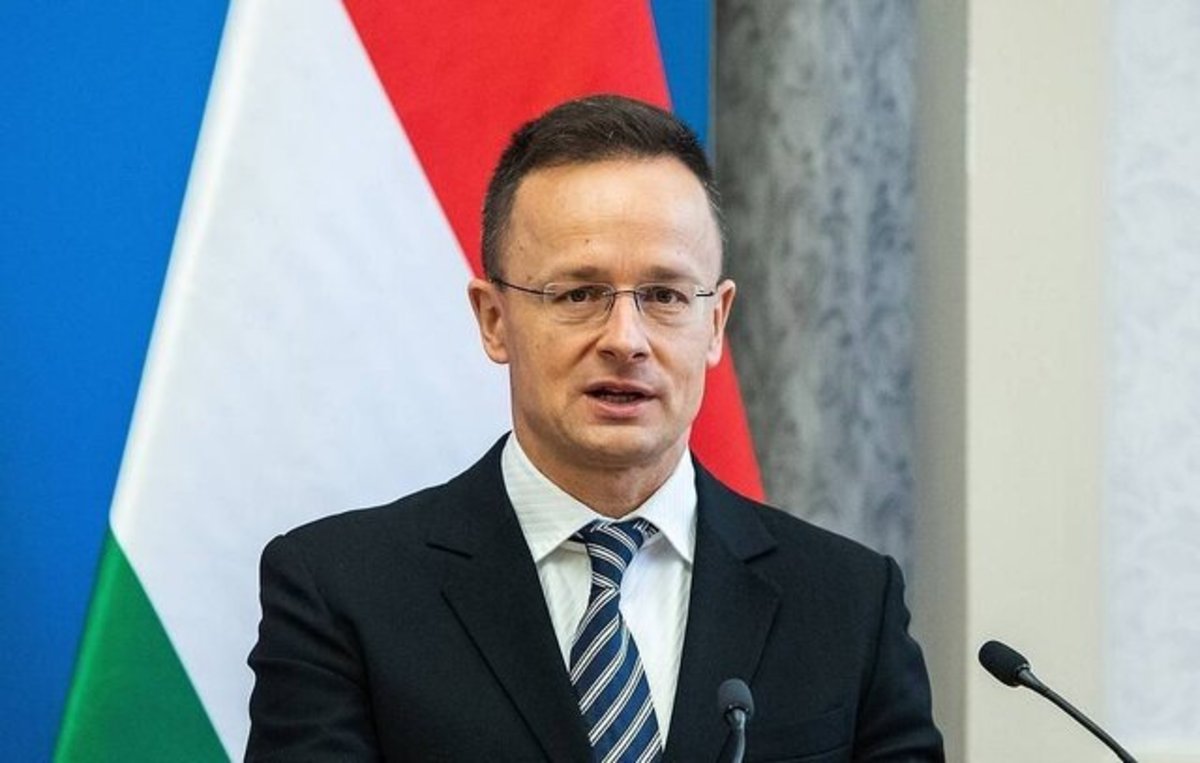 مجارستان: 