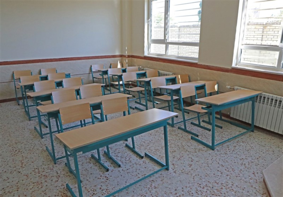 بهسازی ۱۰ هزار مدرسه در کشور