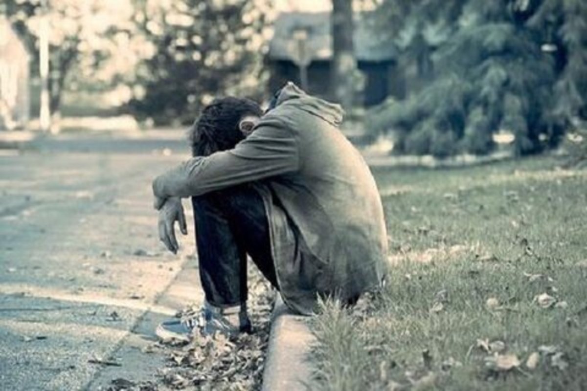 اگر میخواهید دیرتر پیر شوید از افسردگی دوری کنید