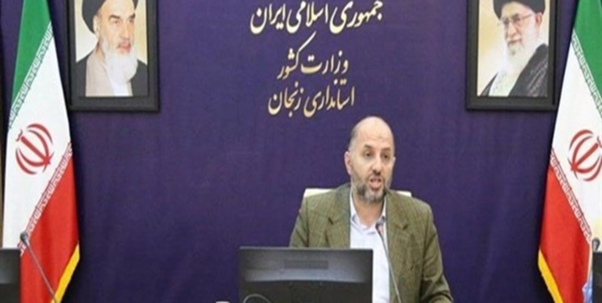 متولی تکمیل طرح گاوازنگ به زودی مشخص می‌شود