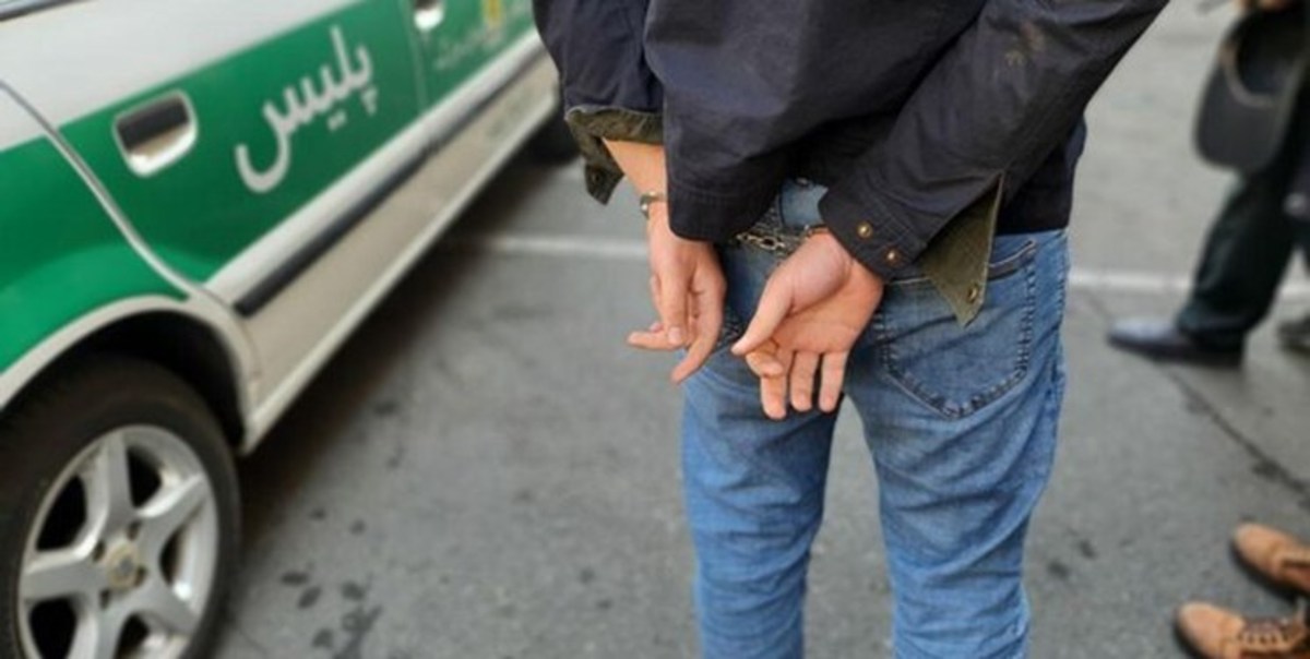 عوامل تیراندازی در چمستان شهرستان نور دستگیر شدند
