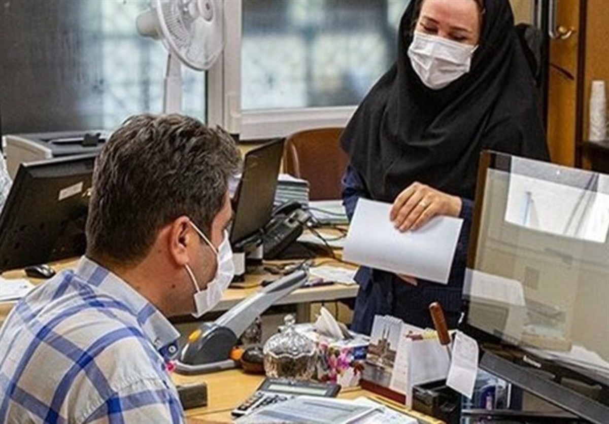 ساعت کاری دستگاه‌های ستادی از ۶ صبح تا ۱۴:۴۵ شد