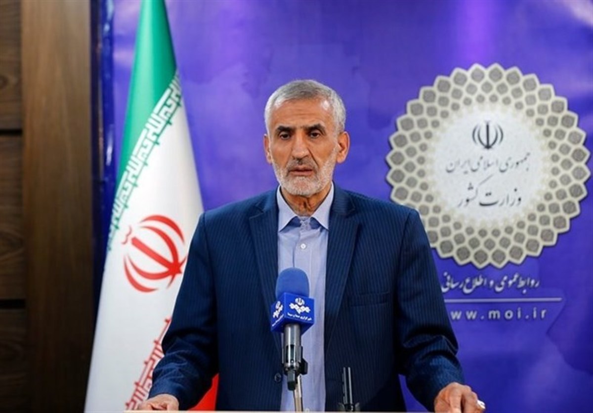 میراحمدی: طرح‌های زیرساختی اربعین تا قبل از ماه صفر پایان یابد
