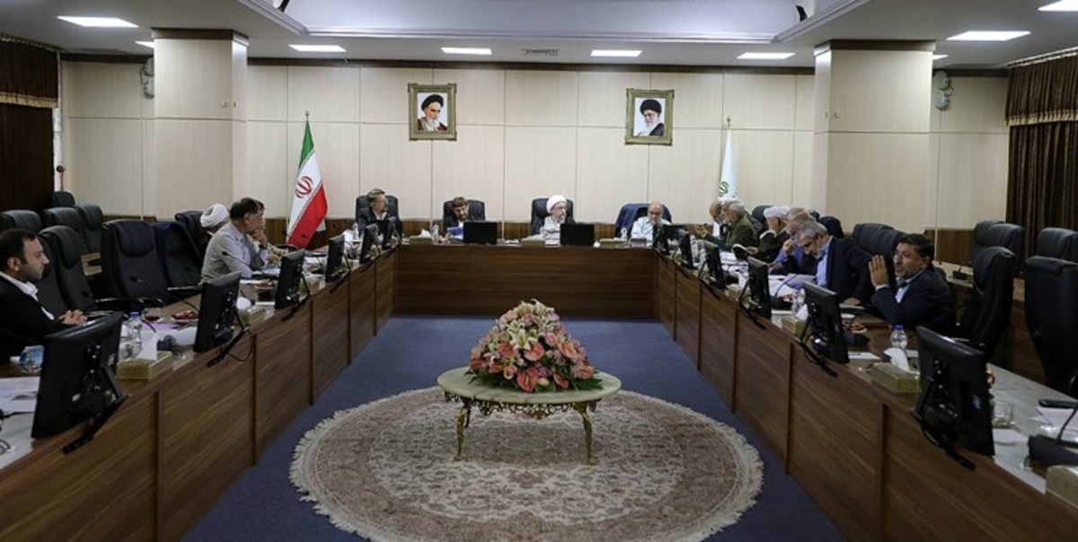 بررسی طرح «اصلاح موادی از قانون انتخابات مجلس» در هیئت عالی نظارت مجمع آغاز شد