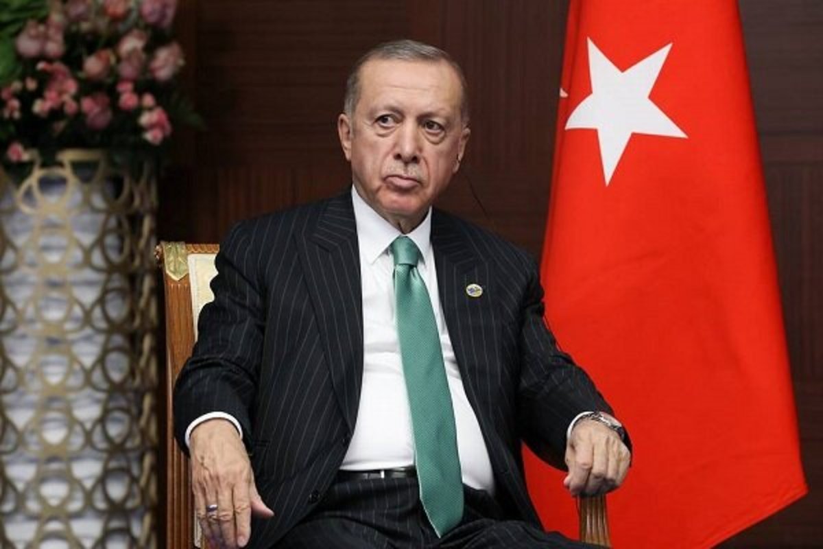 پیشنهاد اردوغان درباره انفجار کوخوفکا به پوتین