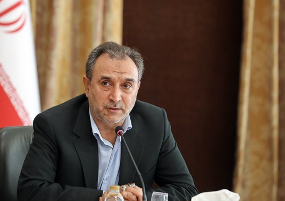 دهقان: ادعای ۳۲ میلیارد دلاری علیه ایران در پرونده کرسنت ۲ از بین رفته است