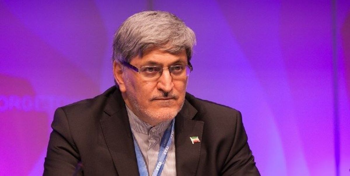 نماینده ایران: اروپا از رویکرد‌های تحریک‌آمیز و غیرسازنده خودداری کند