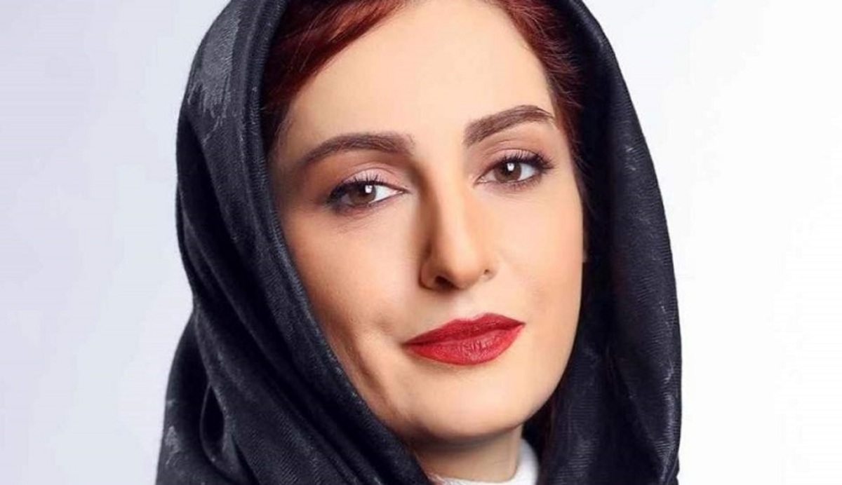 حکم حبس شقایق دهقان به خاطر کشف حجاب + جزئیات