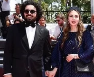 آیا می‌دانستید “شوهر اول هدیه تهرانی” بعد طلاق با این زن ازدواج کرد/ عکس