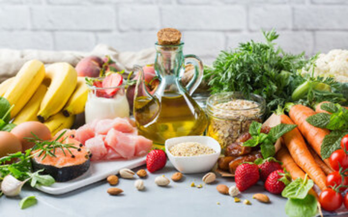 پیشگیری از لخته شدن خون با خوردن این مواد غذایی مقوی