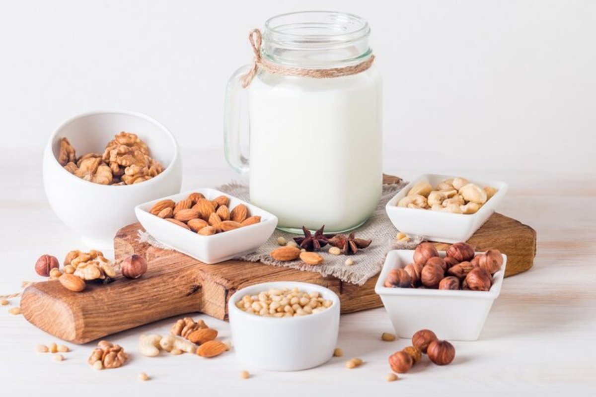 ماست غذای محبوب و پرخاصیت